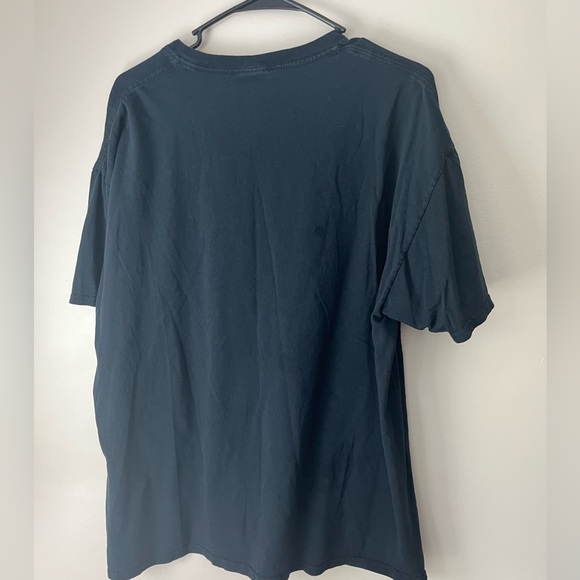 Camo skull tshirt - Picture 3 of 3